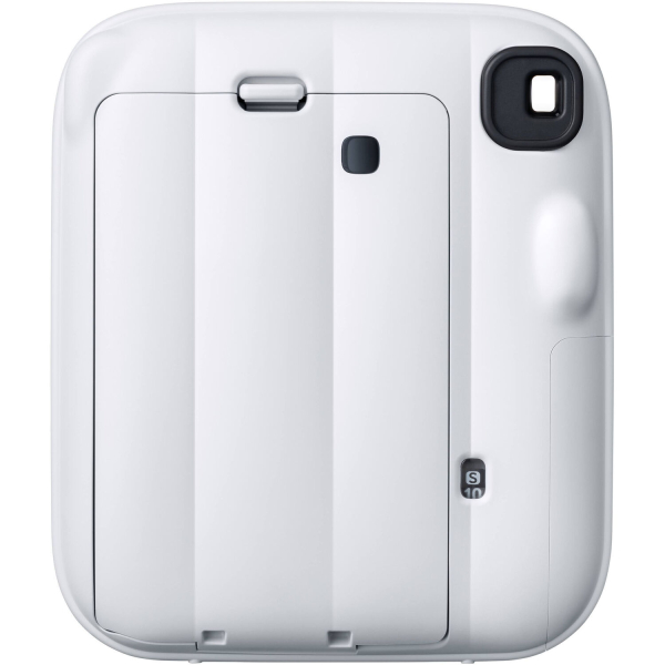 Fujifilm Instax Mini 13 instant fényképezőgép - Clay White 04