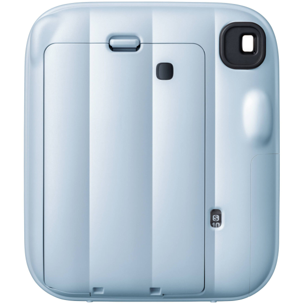 Fujifilm Instax Mini 13 instant fényképezőgép - Frost Blue 04