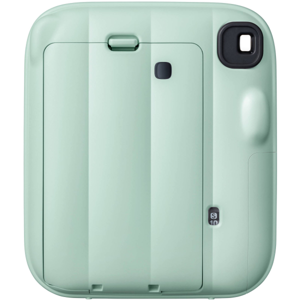 Fujifilm Instax Mini 13 instant fényképezőgép - Lagoon Green 04
