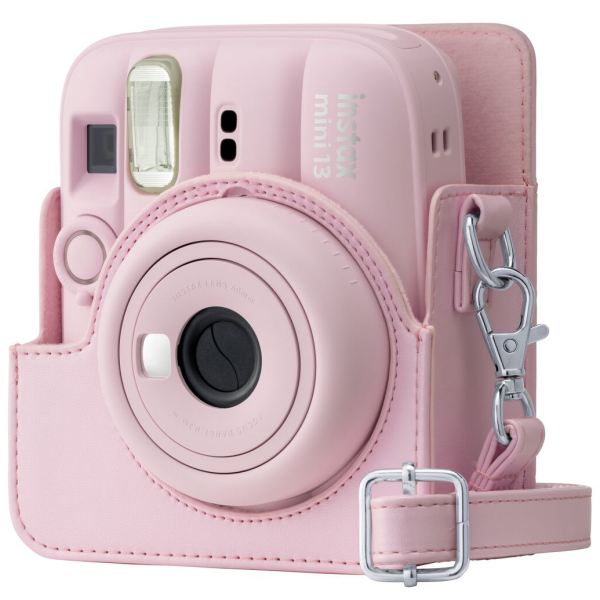 Fujifilm Instax Mini 13 tok - Candy Pink 05