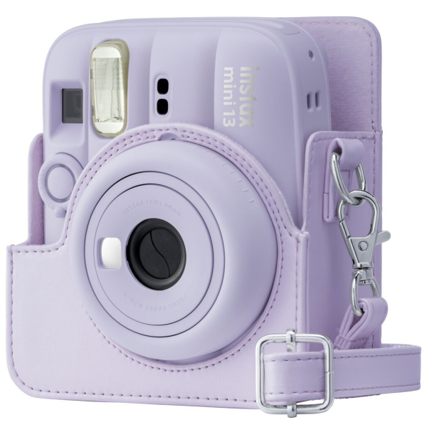 Fujifilm Instax Mini 13 tok - Dreamy Purple 05