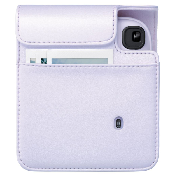 Fujifilm Instax Mini 13 tok - Dreamy Purple 06