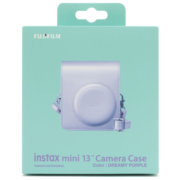 Fujifilm Instax Mini 13 tok - Dreamy Purple 07