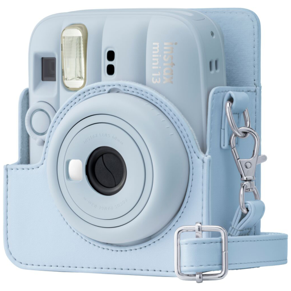 Fujifilm Instax Mini 13 tok - Frost Blue 05