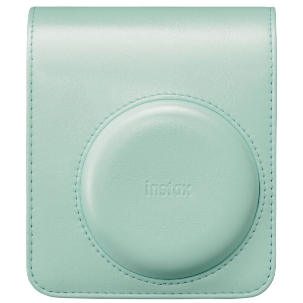 Fujifilm Instax Mini 13 tok - Lagoon Green 03
