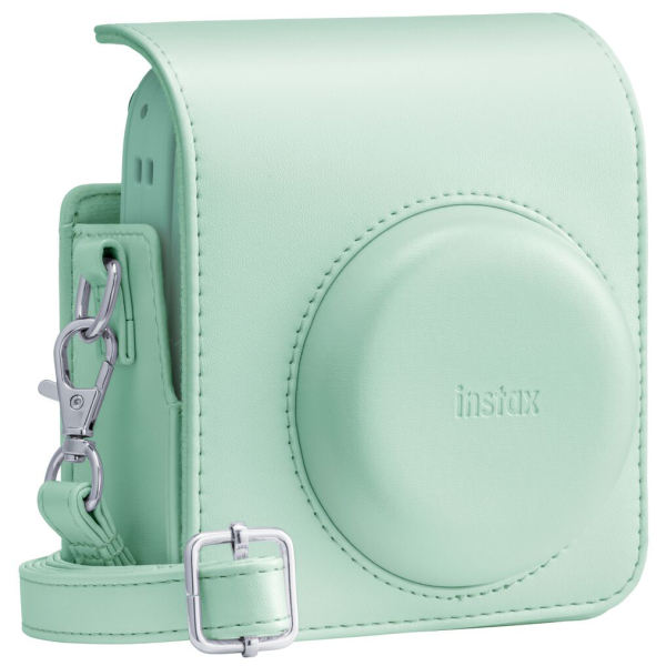 Fujifilm Instax Mini 13 tok - Lagoon Green 04