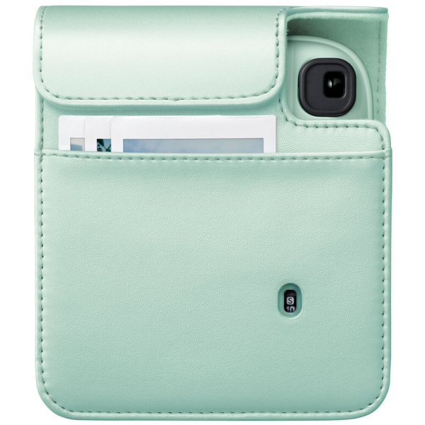 Fujifilm Instax Mini 13 tok - Lagoon Green 06