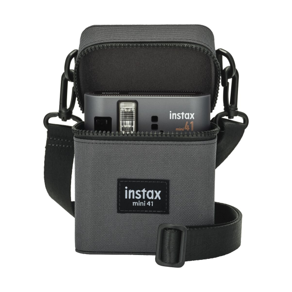 Fujifilm Instax Mini 41 fényképezőgép tok 04
