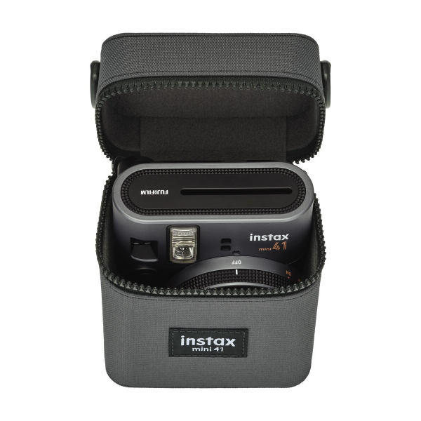 Fujifilm Instax Mini 41 fényképezőgép tok 06