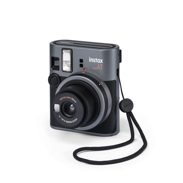 Fujifilm Instax Mini 41 instant fényképezőgép 04