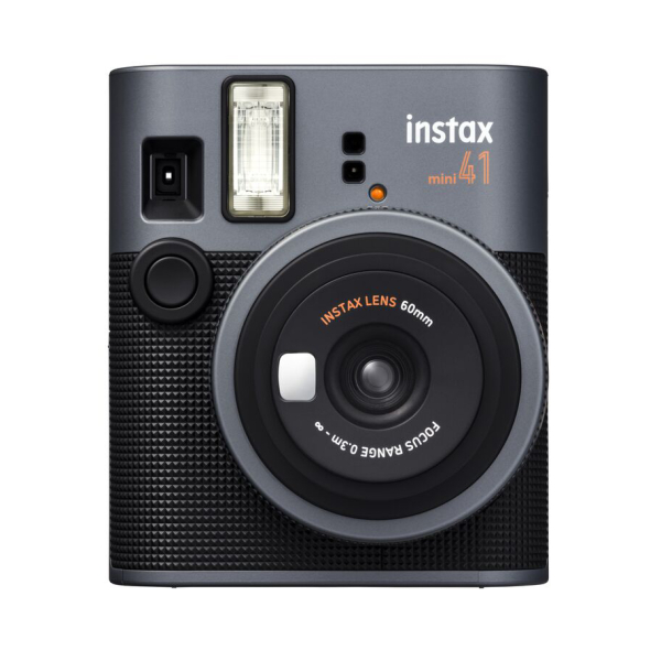 Fujifilm Instax Mini 41 instant fényképezőgép 05