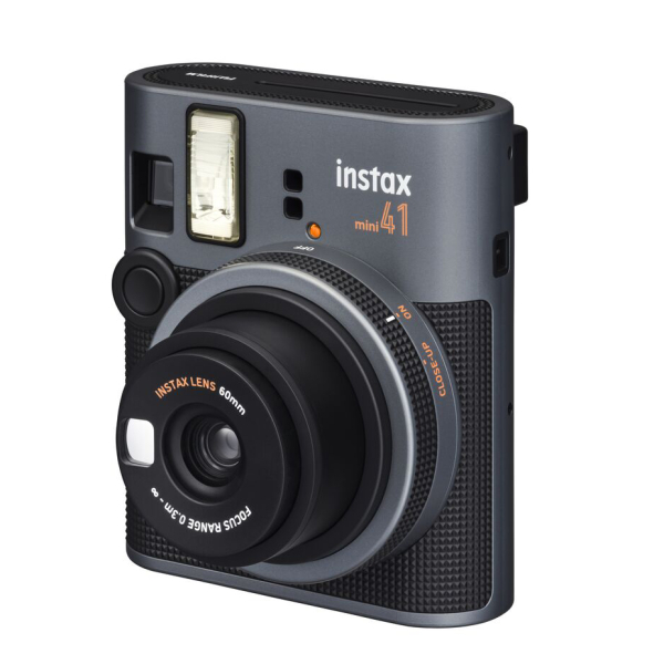 Fujifilm Instax Mini 41 instant fényképezőgép 07