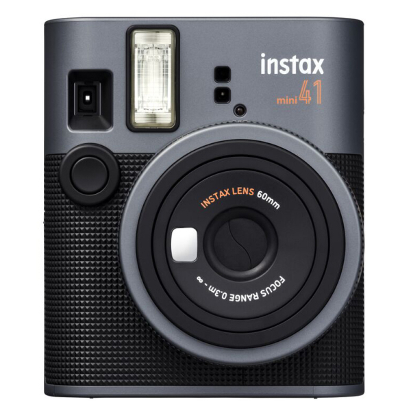 Fujifilm Instax Mini 41 instant fényképezőgép 03
