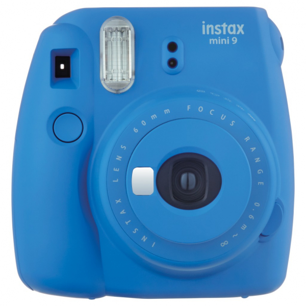 Fujifilm Instax Mini 9 instant fényképezőgép (KÉSZLETEN) 03