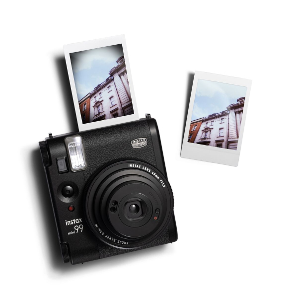 Fujifilm Instax Mini 99 fényképezőgép 05