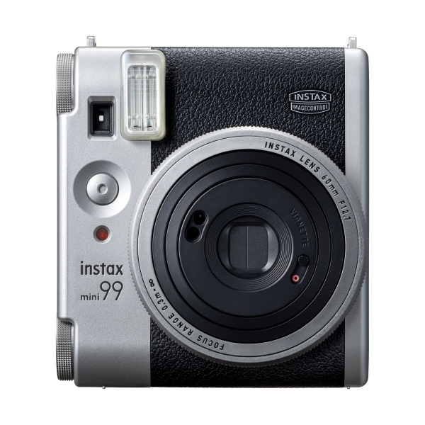 Fujifilm Instax Mini 99 fényképezőgép - ezüst 04