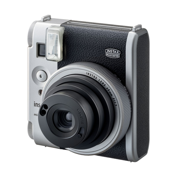 Fujifilm Instax Mini 99 fényképezőgép - ezüst 05