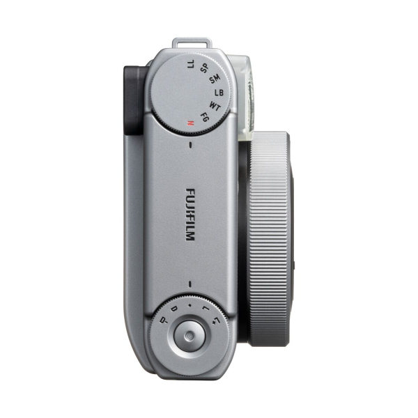 Fujifilm Instax Mini 99 fényképezőgép - ezüst 07
