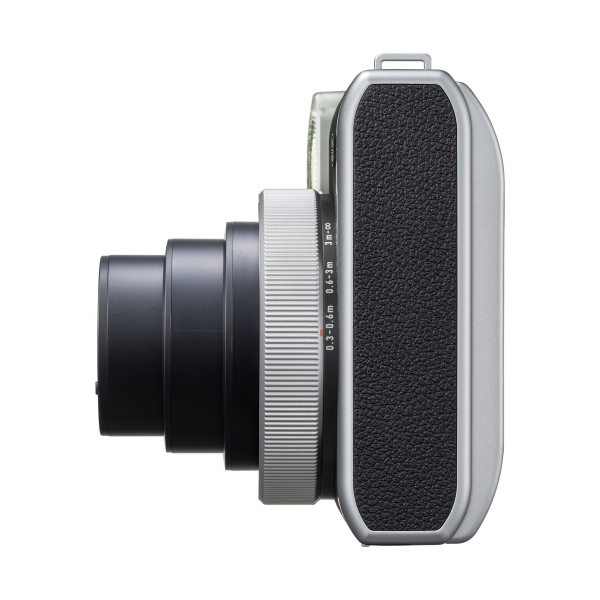 Fujifilm Instax Mini 99 fényképezőgép - ezüst 09