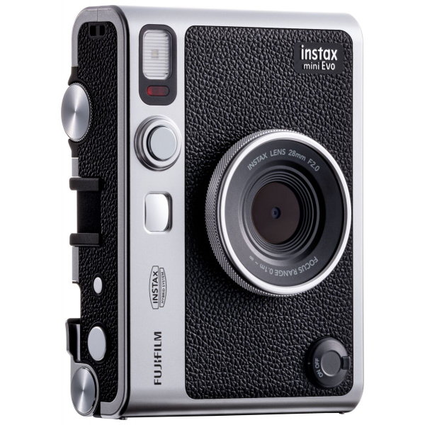 Fujifilm Instax Mini Evo Hibrid fényképezőgép 07