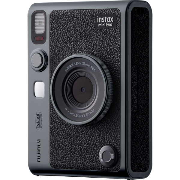 Fujifilm instax mini Evo Hybrid instant fényképezőgép limitált kiadás 04