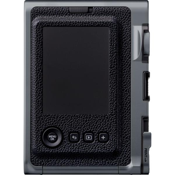 Fujifilm instax mini Evo Hybrid instant fényképezőgép limitált kiadás 05