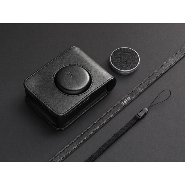 Fujifilm instax mini Evo Hybrid instant fényképezőgép limitált kiadás 06