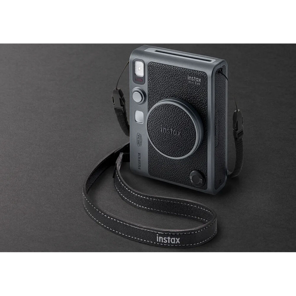 Fujifilm instax mini Evo Hybrid instant fényképezőgép limitált kiadás 07
