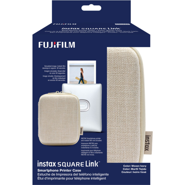 Fujifilm Instax Square Link tok 05