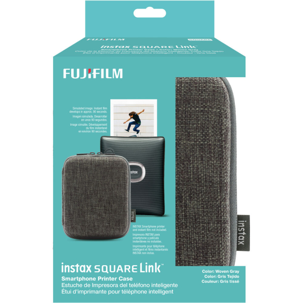 Fujifilm Instax Square Link tok 07