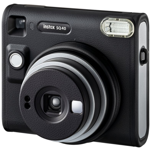 Fujifilm Instax Square SQ40 analóg fényképezőgép 06