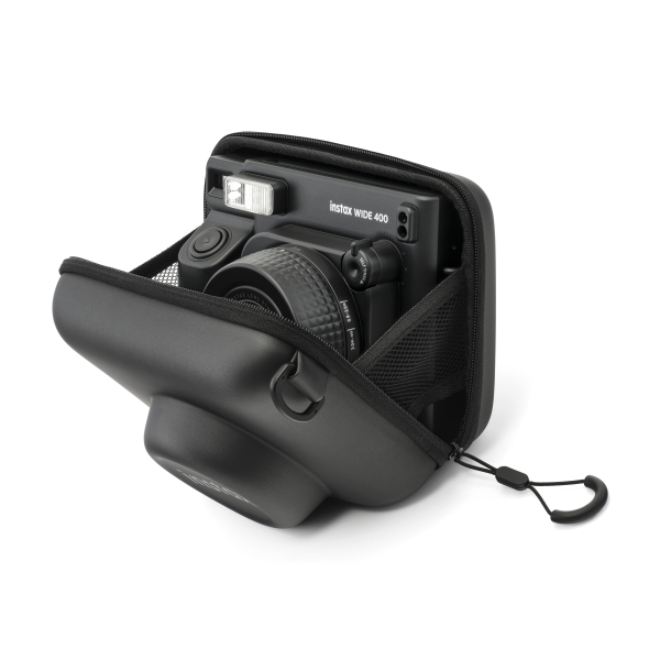 Fujifilm Instax Wide 400 fényképezőgép tok 05