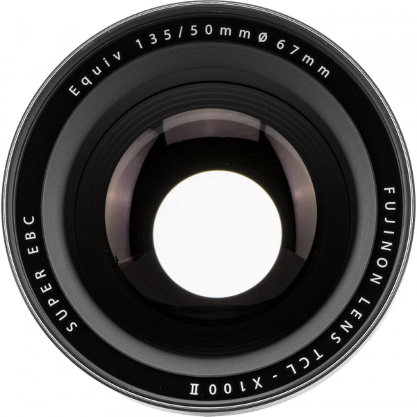 Fujifilm TCL-X100 II nagylátószögű előtétlencse 06