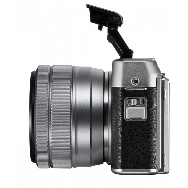 Fujifilm X-A5 digitális fényképezőgép FUJINON XC 15-45 mm objektívvel (KÉSZLETEN UTOLSÓ DARAB! ) 05