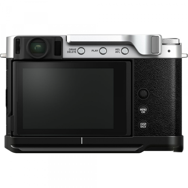Fujifilm X-E4 digitális fényképezőgép váz + MHG-XE4 + TR-XE4 kiegészítő KIT 07
