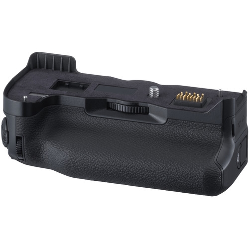 Fujifilm X-H1 fényképezőgép váz Battery Grip KIT 05