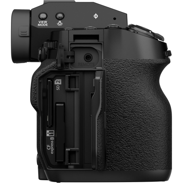 Fujifilm X-H2 digitális fényképezőgép + XF 16-80mm F4 R OIS WR objektívvel 11