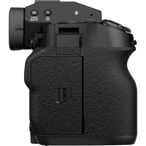 Fujifilm X-H2 digitális fényképezőgép + XF 16-80mm F4 R OIS WR objektívvel 12