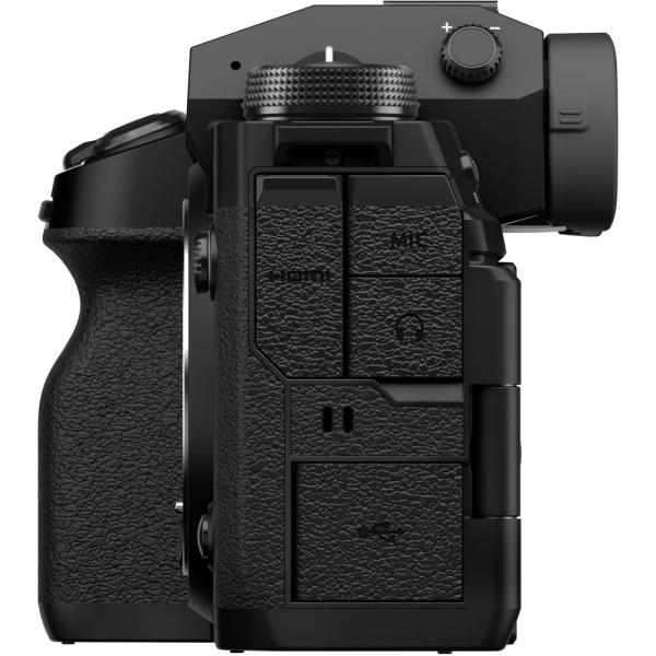 Fujifilm X-H2S digitális fényképezőgép váz 09