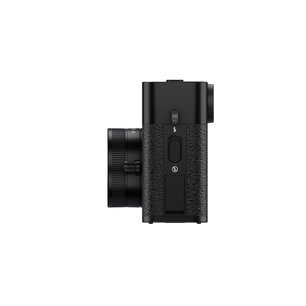 Fujifilm X Half digitális fényképezőgép - fekete 13