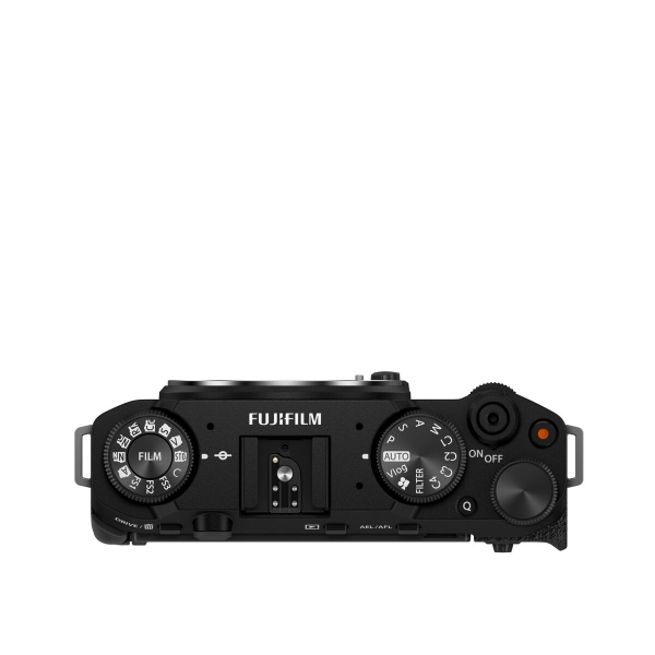 Fujifilm X-M5 fényképezőgép váz 09