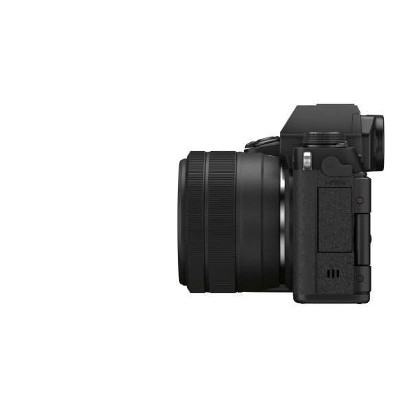 Fujifilm X-S10 digitális fényképezőgép +  Fujinon XC 15-45MM F/3.5-5.6 OIS PZ objektívvel 06