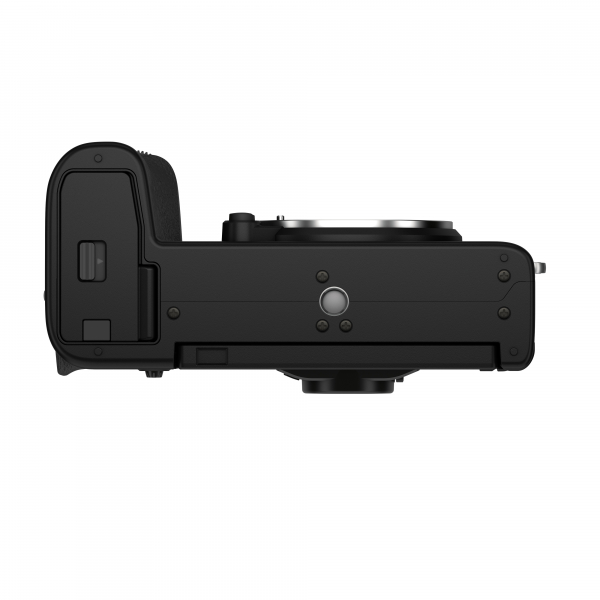 Fujifilm X-S10 digitális fényképezőgép váz + Fujinon XF 55-200 mm f/3.5-4.8 R LM OIS objektív 06