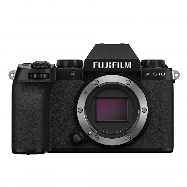 Fujifilm X-S10 digitális fényképezőgép váz + Fujinon XF 55-200 mm f/3.5-4.8 R LM OIS objektív 07