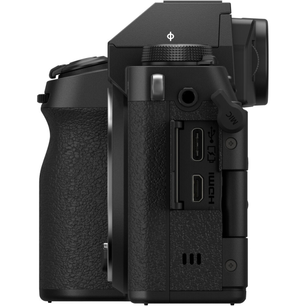 Fujifilm X-S20 digitális fényképezőgép váz + Fujinon XC 15-45 objektív 14