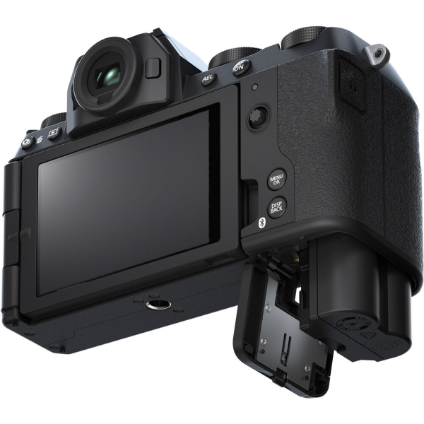 Fujifilm X-S20 digitális fényképezőgép váz + Fujinon XC 15-45 objektív 17