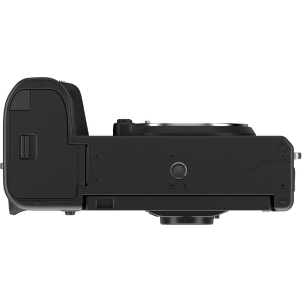 Fujifilm X-S20 digitális fényképezőgép váz 06