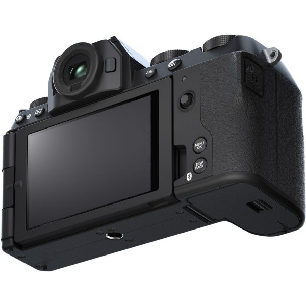 Fujifilm X-S20 digitális fényképezőgép váz 13