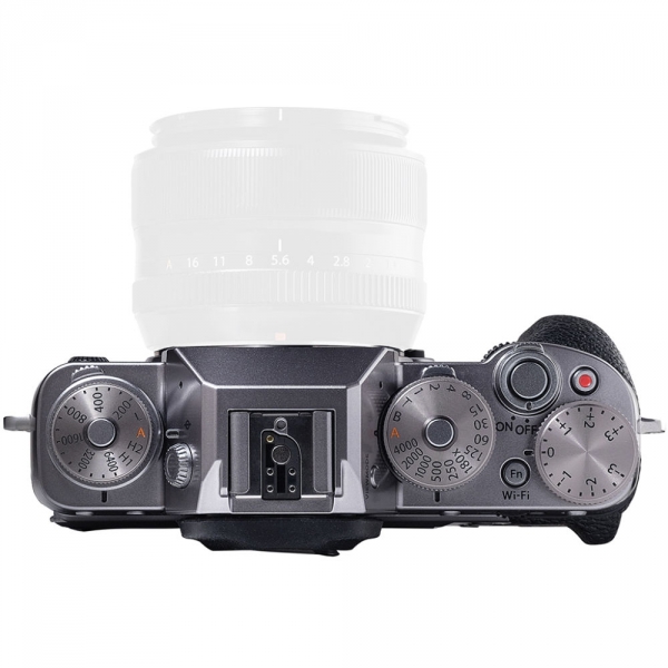Fujifilm X-T1 digitális fényképezőgép váz 09