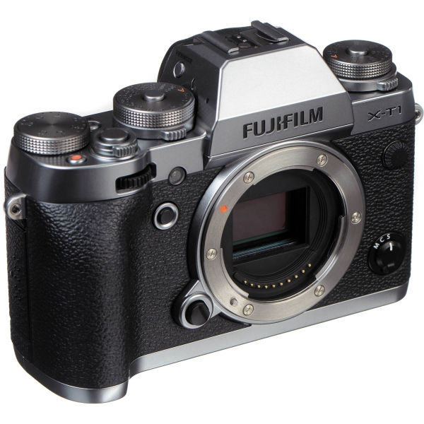 Fujifilm X-T1 digitális fényképezőgép váz 10